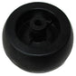 Solid Deck Wheel Fits Snapper Replaces 1700184SM