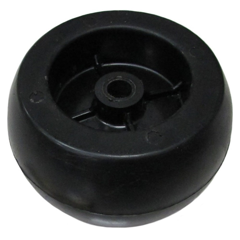 753-04856A Four Heavy-Duty Plastic Deck Wheel Fits Cub Cadet Fits AYP 133957