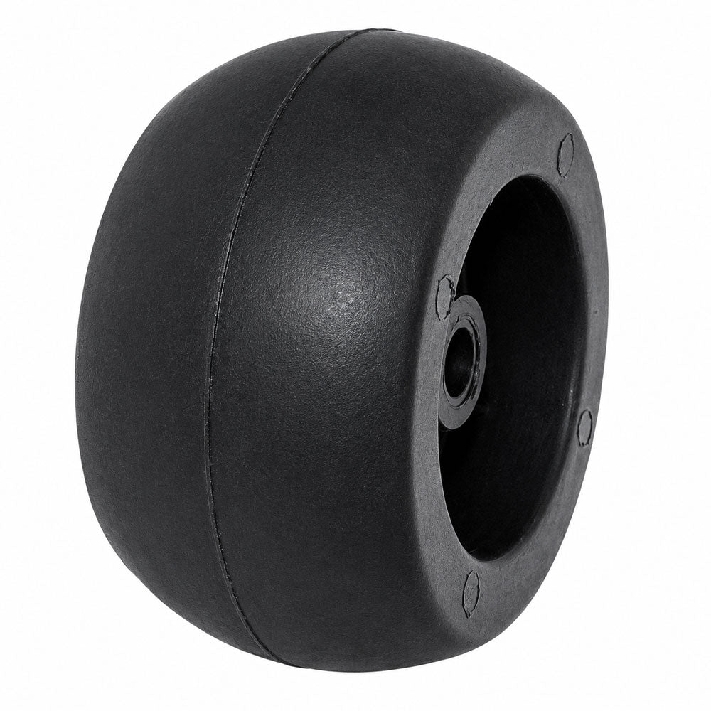 Solid Deck Wheel Fits Hustler Replaces 031997