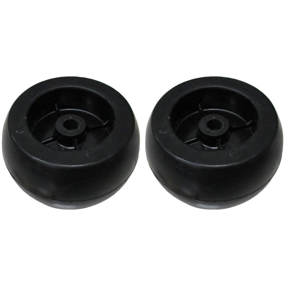 Qty 2: Deck Wheel Fits Simplicity Replaces 1700184