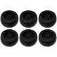 Qty 6: Deck Wheel Fits Cub Cadet Replaces 734-3058B