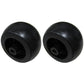 Qty 2: Deck Wheel Fits Murray Replaces 092265