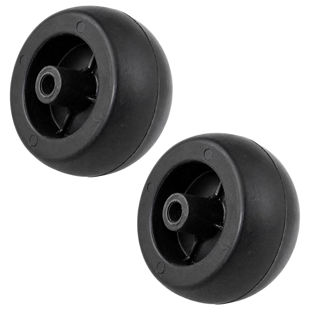 Qty 2: Deck Wheel Fits Murray Replaces 092265