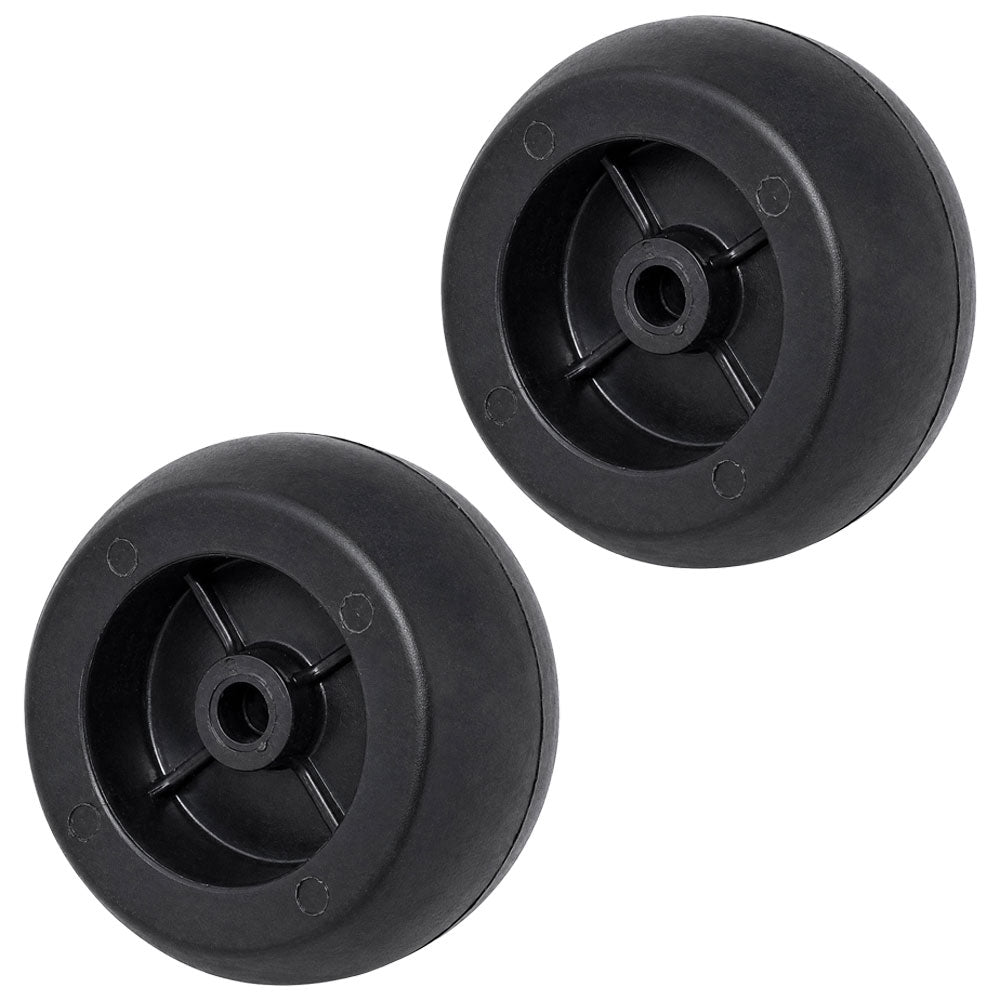 Qty 2: Deck Wheel Fits Ariens Replaces 03471700