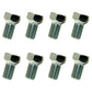 Qty 8: Wheel Bolt Fits Long Replaces S62298