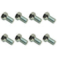 Qty 8: Wheel Bolt Fits Long Replaces S62298
