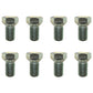 TX10863 Eight Wheel Bolt Fits Long Tractor Metric 510 510DT 550 550DT 560 560DT