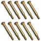10PK Shoulder Bolt Fits Cub Cadet fits MTD fits Troy Bilt 938-3056 738-3056