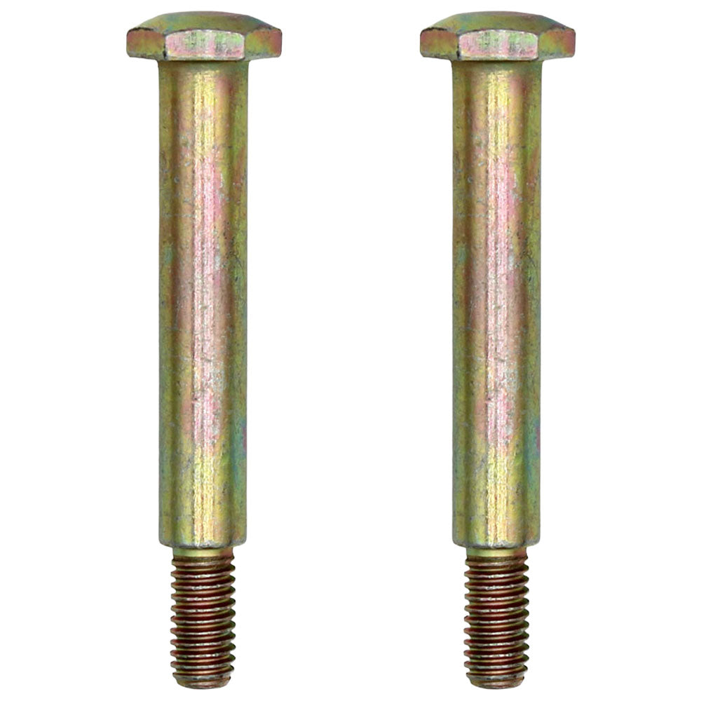 Qty 2: Wheel Bolt Fits AYP Replaces 137644