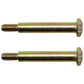 2 Pk Fits Cub Cadet MTD Troy Bilt 938-3056 738-3056 Replacement Deck Wheel Bolts