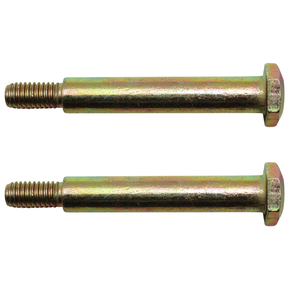 Qty 2: Wheel Bolt Fits John Deere Replaces M84691
