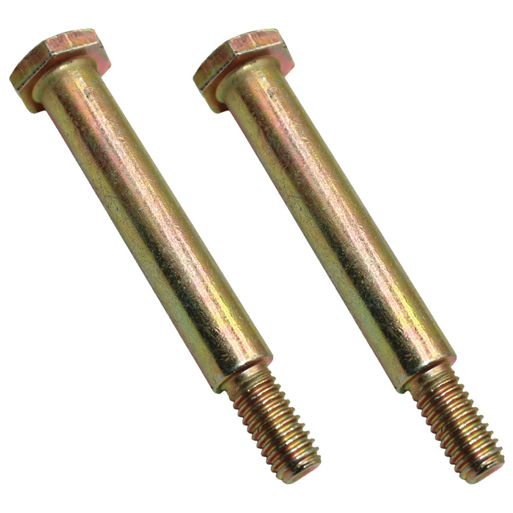 Qty 2: Wheel Bolt Fits Cub Cadet Replaces 738-3056P