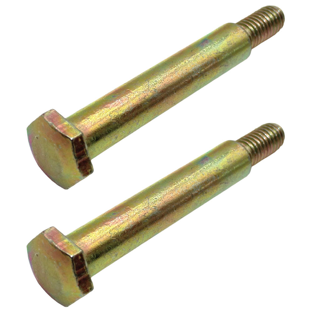 Qty 2: Wheel Bolt Fits John Deere Replaces M84691