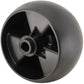 3 Spoked Deck Wheel Fits Cub Cadet Replaces 734-04155