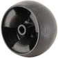 3 Spoked Deck Wheel Fits MTD Replaces 734-04155