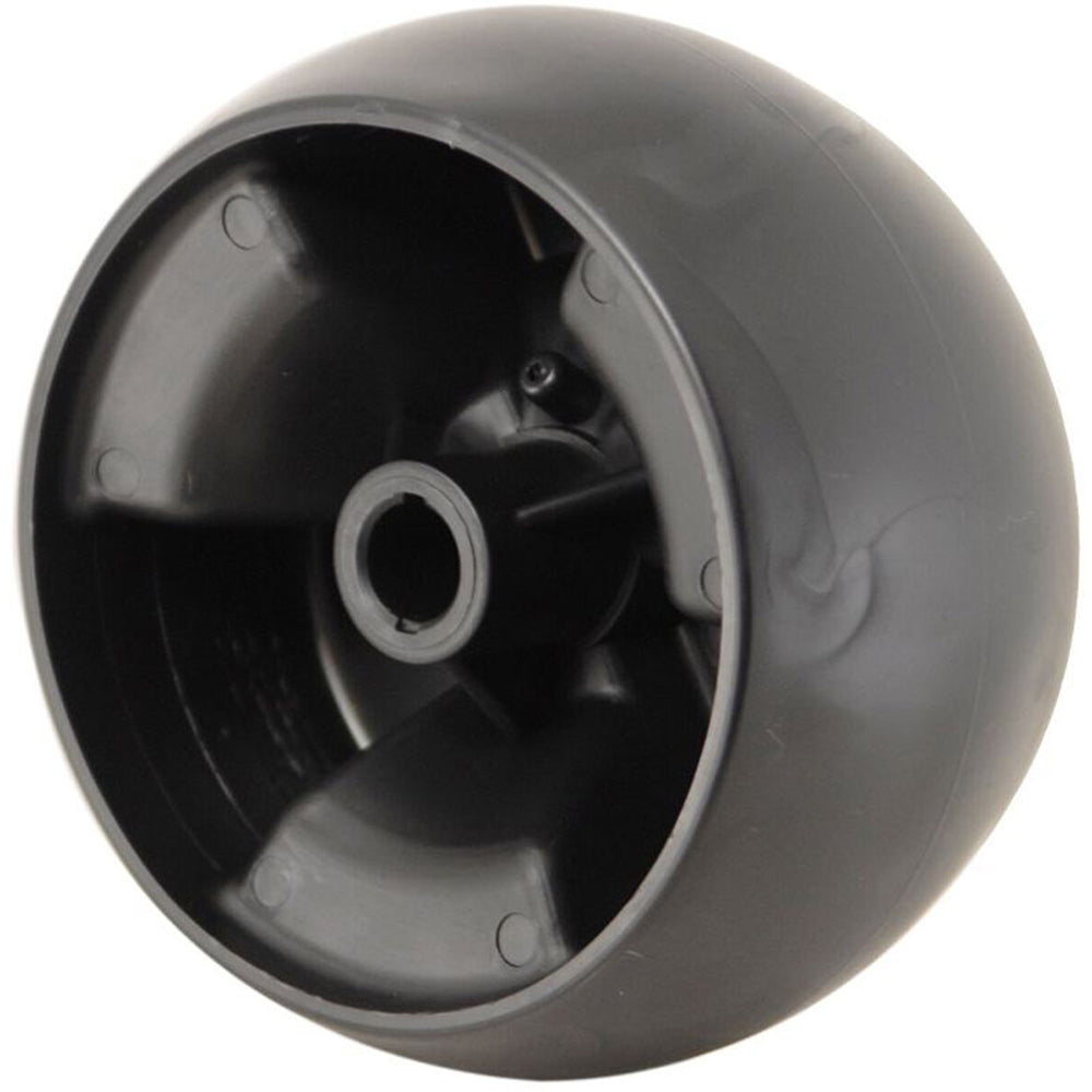 3 Spoked Deck Wheel Fits MTD Replaces 734-04155