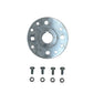 Sprocket Hub w/ Hardware Fits Universal Products Replaces 2562
