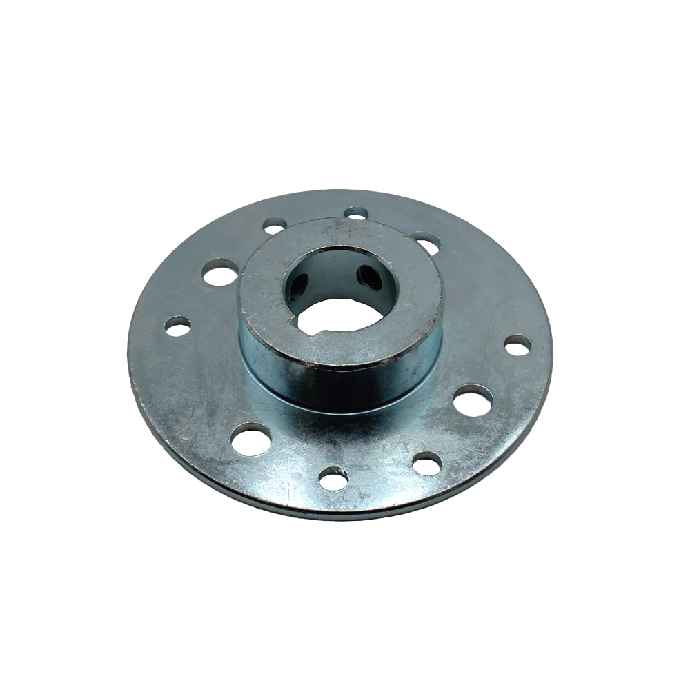 2562 Azusa Go kart Sprocket Hub, 1" bore, 1/4" keyway