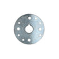 Go Kart Sprocket Brake Mini Hub  With Hardware - 1" Bore - 1/4" Keyway