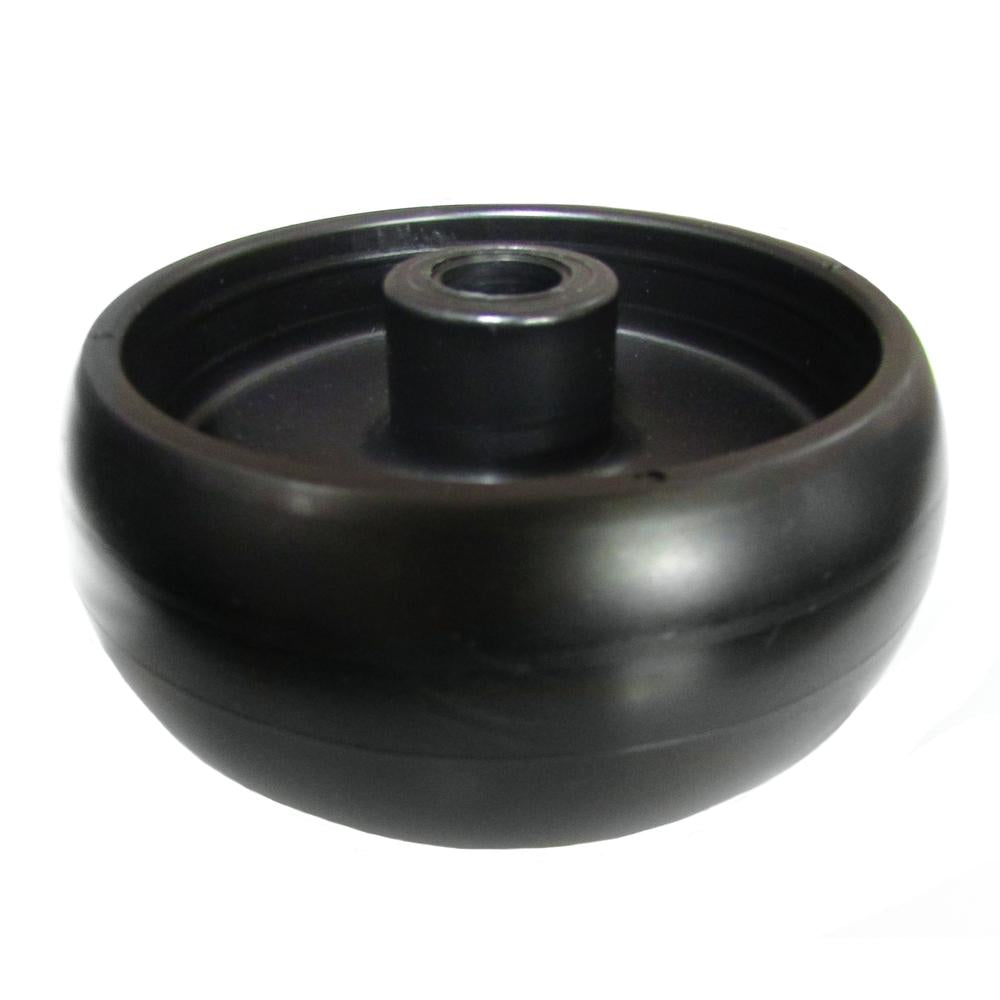 Mower Deck Gage Wheel Fits John Deere LA105 LA110 LA115 LA120 LA125 LA130 LA135
