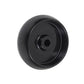 Mower Deck Gage Wheel Fits John Deere LA105 LA110 LA115 LA120 LA125 LA130 LA135
