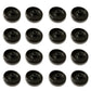 16-Pack 5" x 2" Deck Wheel GX10168 Fits John Deere Z425 L100 G100