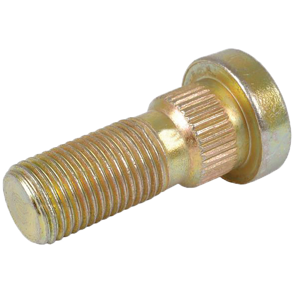 Wheel Stud Fits Massey Ferguson Replaces 181328M1