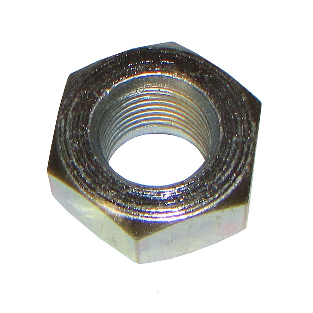 Rear Wheel Nut Fits International Harvester Replaces WHI30-0076
