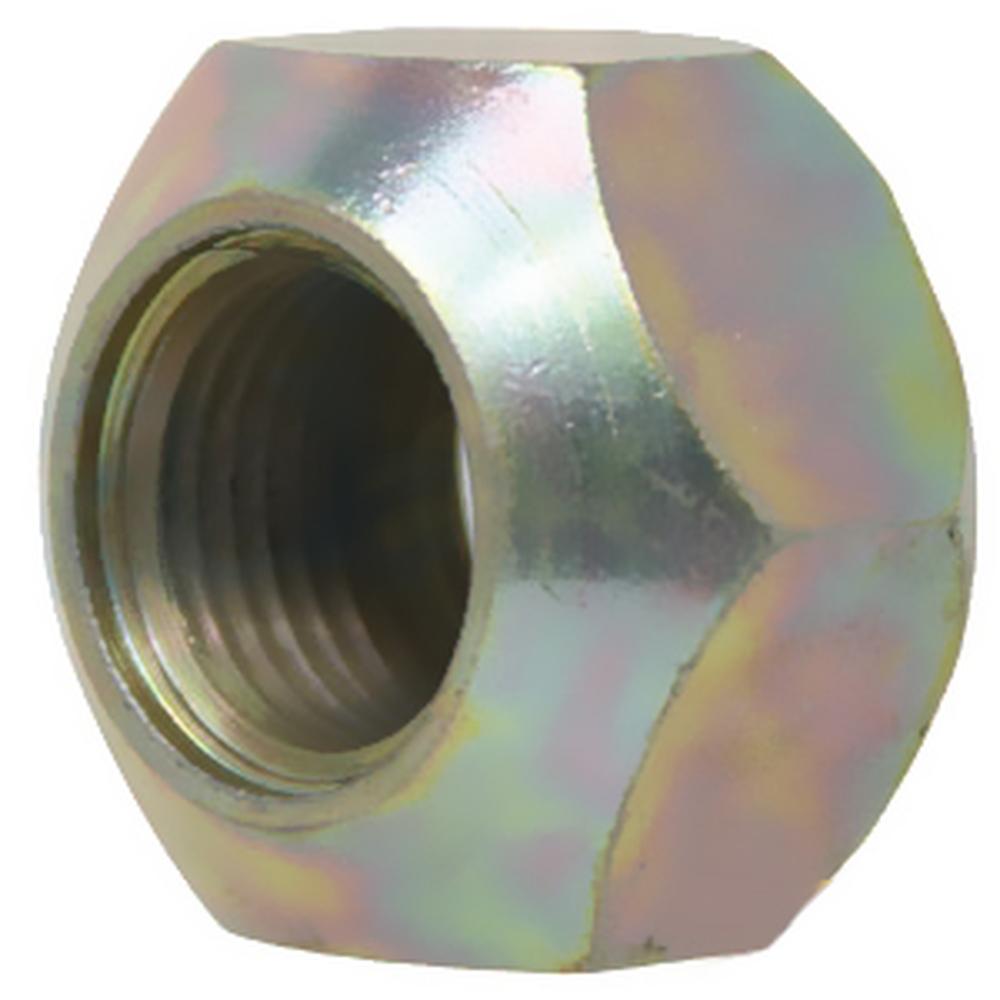 Rear Wheel Nut Fits International Harvester Replaces WHI30-0076