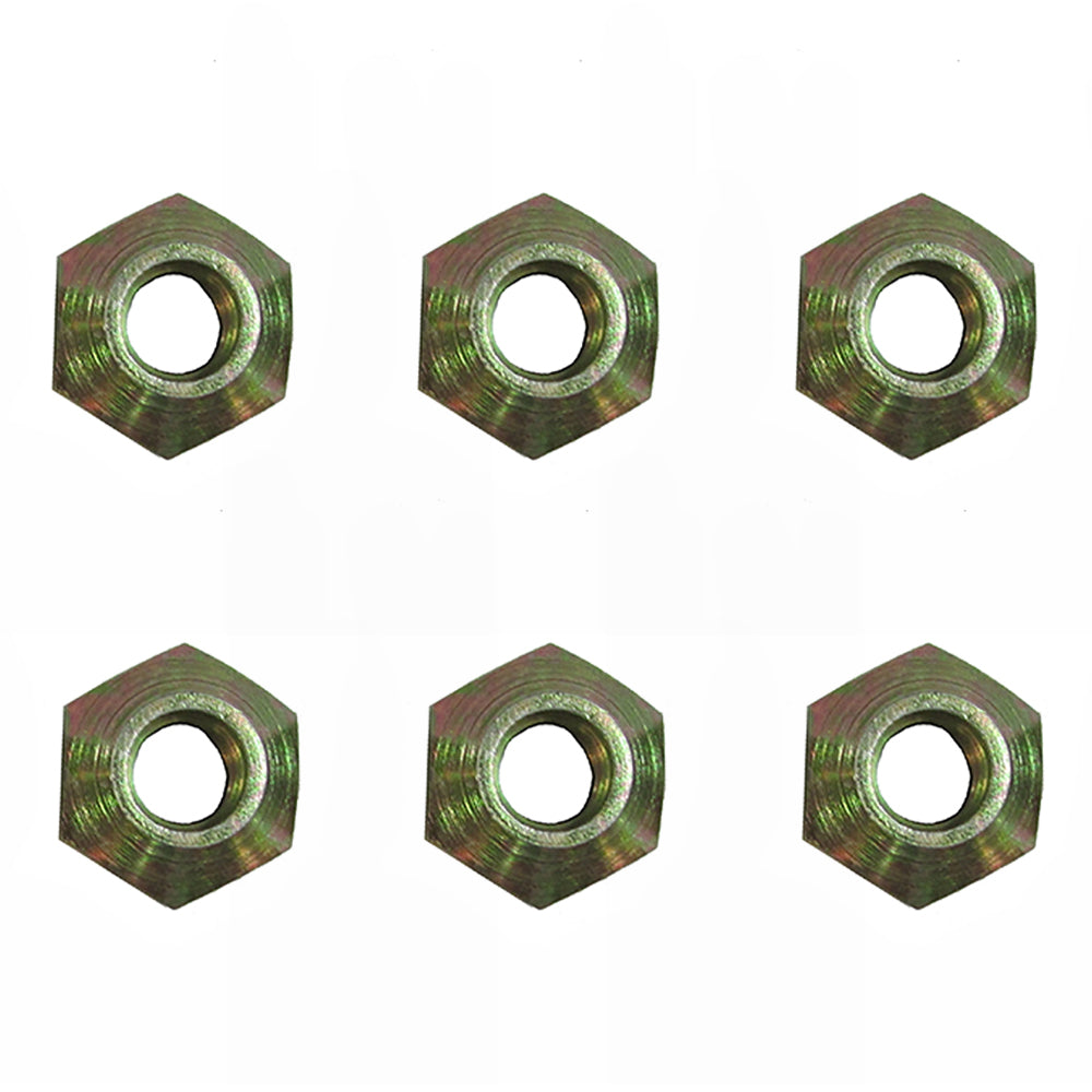 195490M1 Front Wheel Nuts Fits Ferguson TE20 TO20 TO30 TO35 FE35 F40 MH50