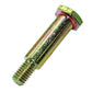 Wheel Bolt Fits Husqvarna Replaces 4898H