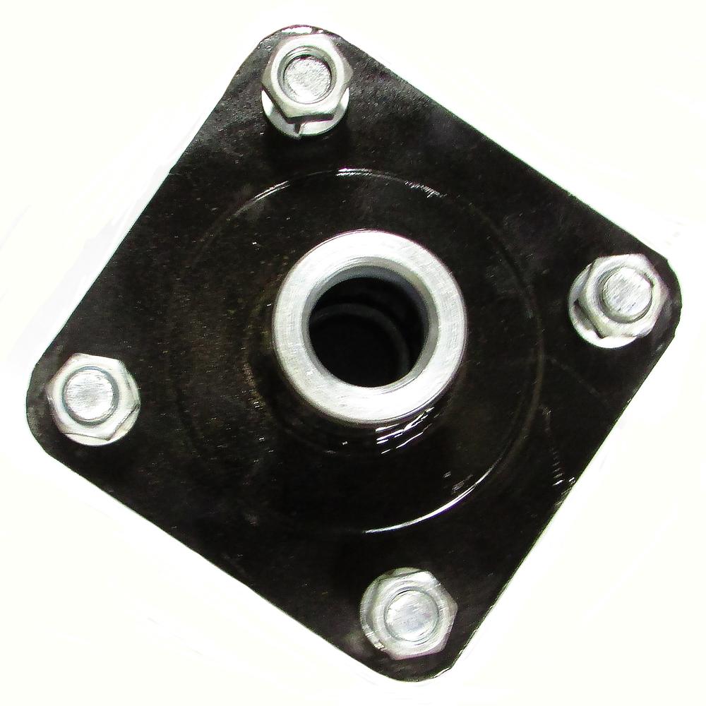 63813BH - Replacement Tail Wheel Hub Fits Bush Hog Models
