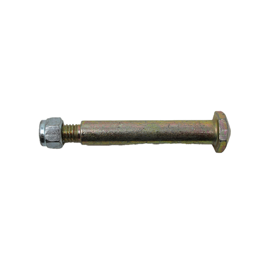 Shoulder Bolt M84691 + Nut M90937 Fits John Deere Mower Deck WHEEL 703893 & 04-1