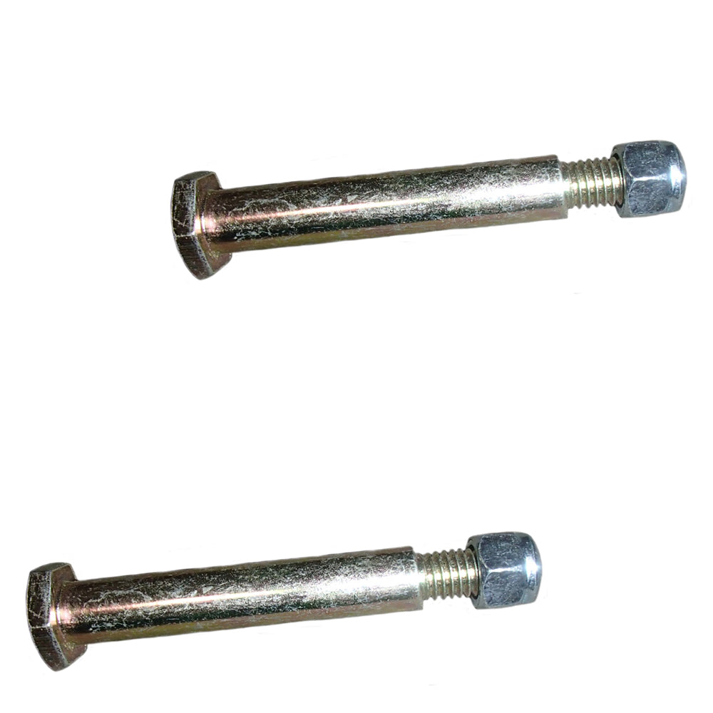 2Pk 596434404 Shoulder Bolts Fits John Deere GX21012, M84691, M90937