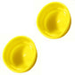 New TWO (2) Wheel Cap Fits John Deere LT150 LT160 LT170 LT180 LTR180 LT190