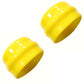 Two (2) New Wheel Caps M143338 Fits John Deere