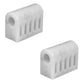 Bushing Deck Mount Fits 282575 1-5/8 x 3/4" x 1-1/4" Qty. 2"