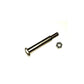 Wheel Bolt w/Nut Fits CRAFTSMAN Replaces 137644