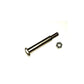 Wheel Bolt w/Nut Fits Troy Bilt Replaces 738-3056