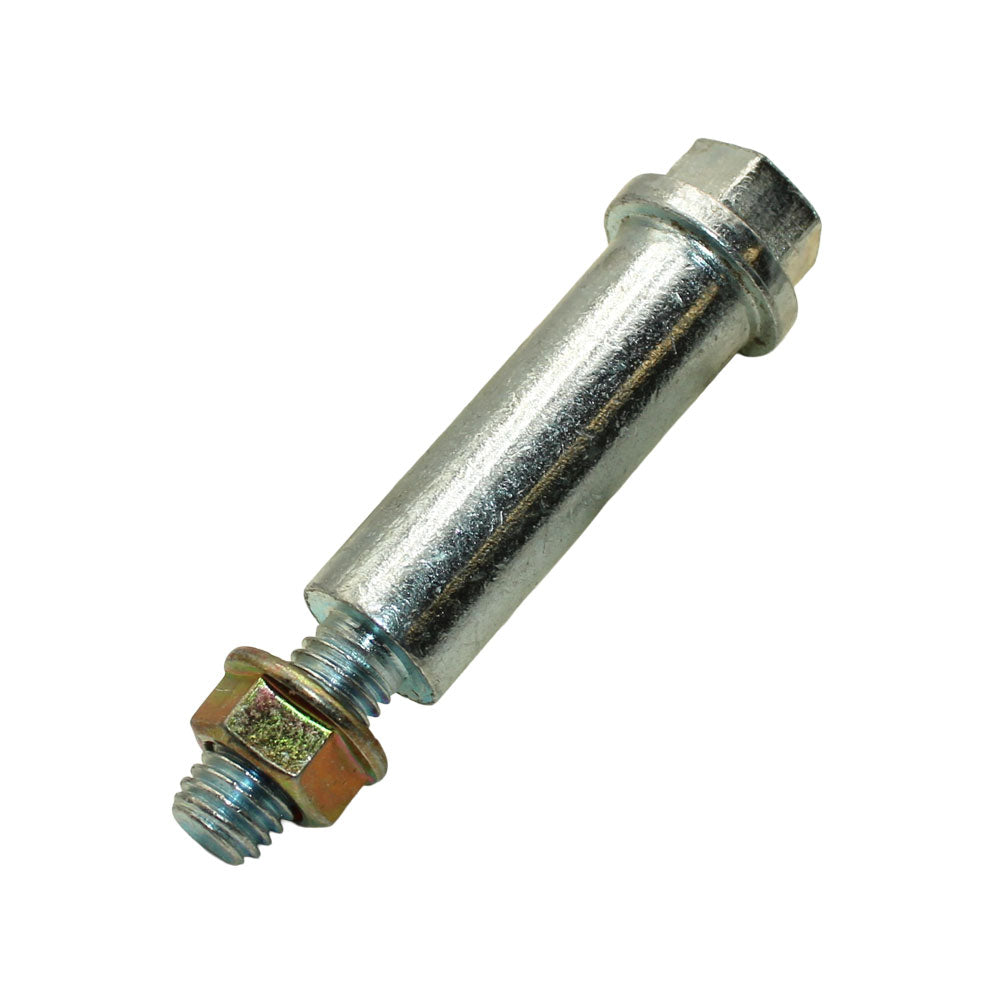 Replacement Gauge Wheel Shoulder Bolt GX21012 Fits John Deere Lawn Mower Models