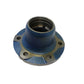 C9NN1104D Fits Ford Tractor Front Hub 5000, 5100, 5200, 7000, 7100, 7200,
