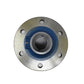 C9NN1104D Fits Ford Tractor Front Hub 5000, 5100, 5200, 7000, 7100, 7200,