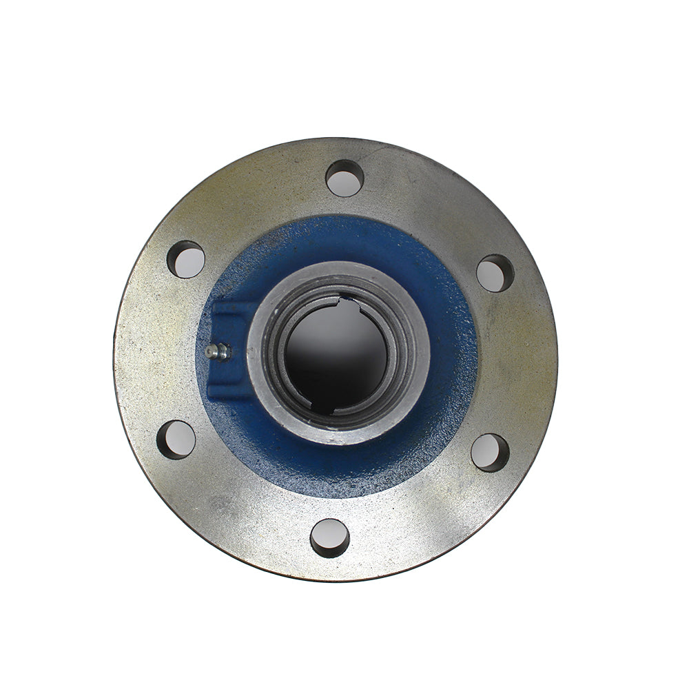 C9NN1104D Fits Ford Tractor Front Hub 5000, 5100, 5200, 7000, 7100, 7200,