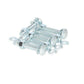 Rear Rim Bolt Kit - 6 Bolt Fits Minneapolis-Moline Replaces 180876M1