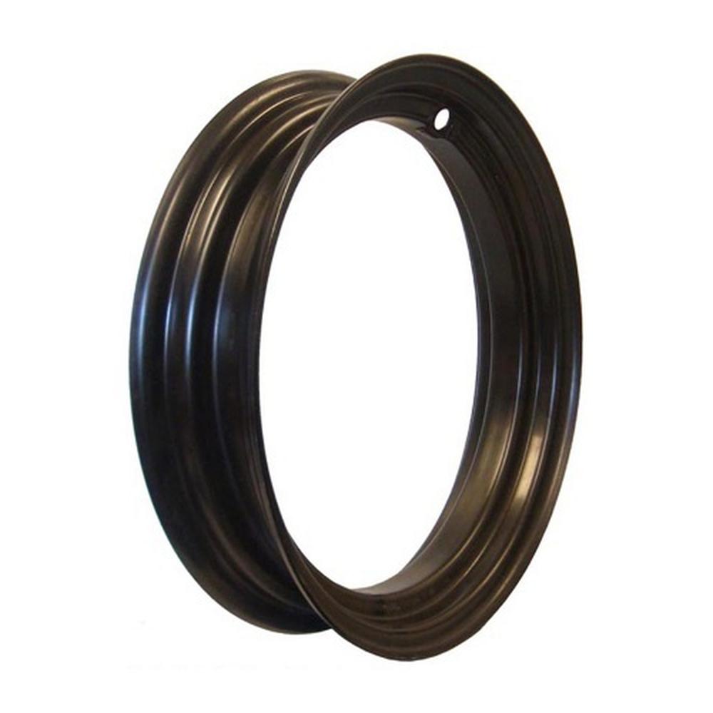 Blank Front Wheel Rim Fits Case/International Harvester Replaces 31453D