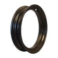 31453D One (1) New Blank Front Wheel Rim 3" X 15" Fits FARMALL IH  A B BN C