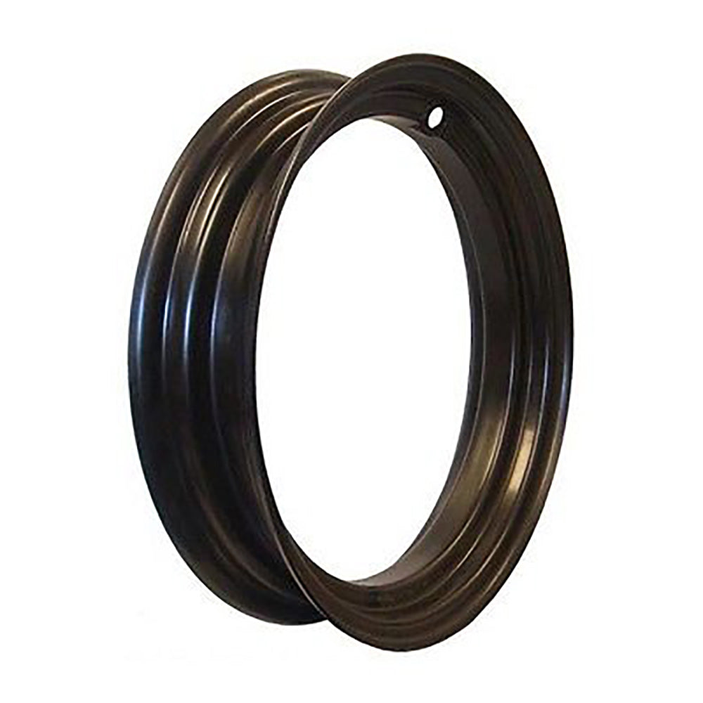 31453D One (1) New Blank Front Wheel Rim 3" X 15" Fits FARMALL IH  A B BN C