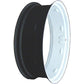 WHS068 12 x 38 Rear Rim, 8 Dimple for tractors with cast center dish Fits Oliver