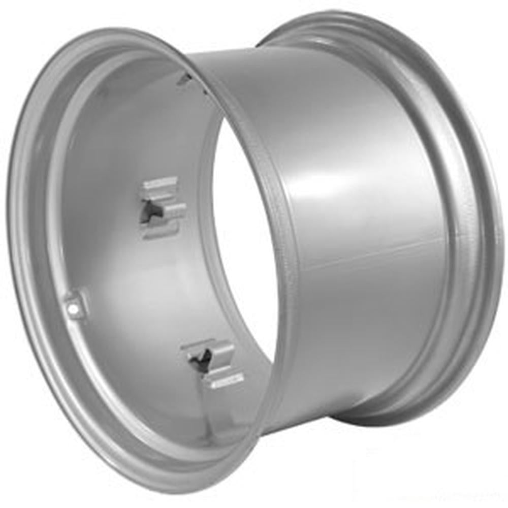 WN-AT20521-PEX Rim, 15" x 24", Rear Fits John Deere DEXTA SUPER DEXTA 1020 1250