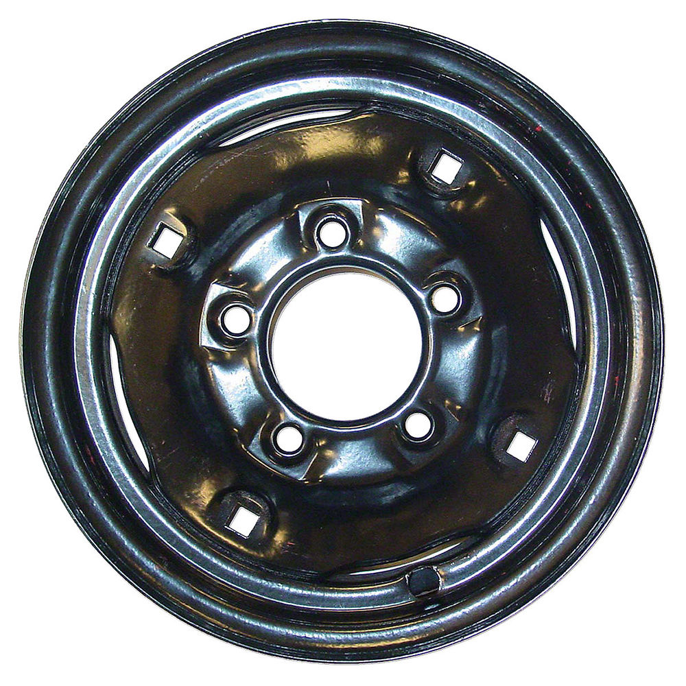 Front Rim Fits FARMALL Cut Tractors 1947 to 1979